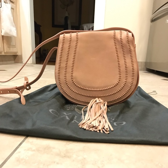 Vince Camuto Izzi Flap - Picture 8 of 8